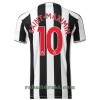 Newcastle United Saint-Maximin 10 Hjemme 22-23 - Herre Fotballdrakt